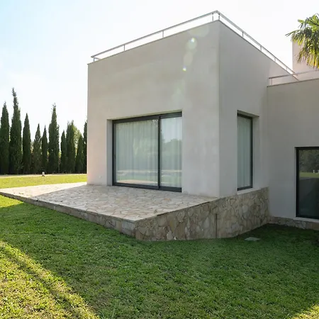Holiday home Belvilla By Oyo Sant Andreu de Llavaneres