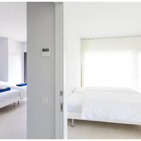 Belvilla By Oyo * Sant Andreu de Llavaneres